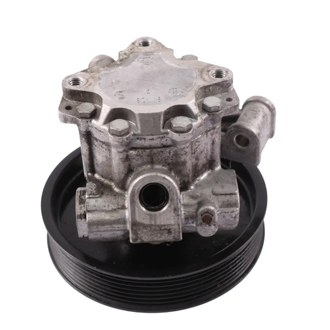 M271 Servolenkungs Pumpe Hydraulik Einheit für Mercedes W204 W211 mit Teilenummer A0034664301 Mercedes W204 W211 M271 Servolenkungs Pumpe Hydraulik Einheit - SKU A0034664301-1 - Teilenummer A0034664301