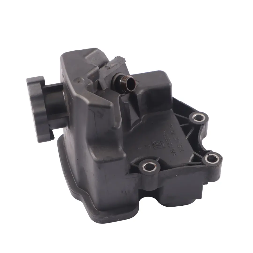 Pompe direction assistée Mercedes W639 W906 OM646 Unité d'huile  - SKU A0034667201-2 - Numéro de pièce A0034667201