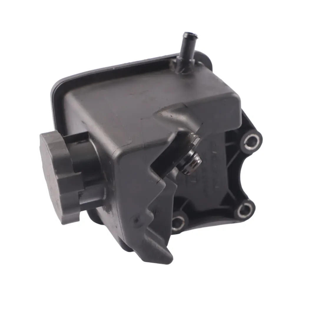 Power Steering Pump Mercedes W639 W906 OM646 Mechanical Oil Unit - SKU A0034667201-2 - Part number A0034667201