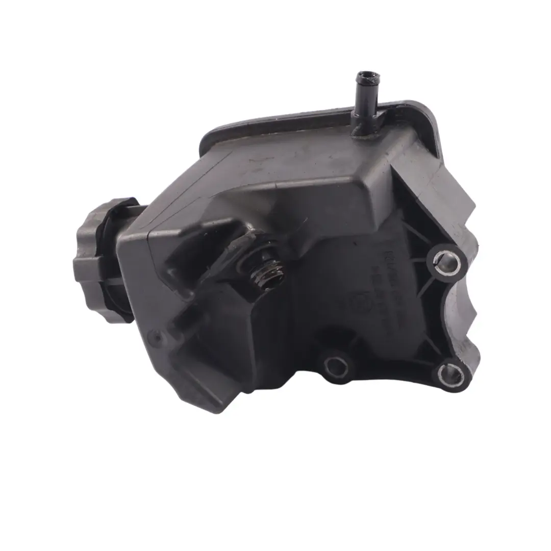 Pompe direction assistée Mercedes W639 W906 OM646 Unité d'huile  - SKU A0034667201-2 - Numéro de pièce A0034667201