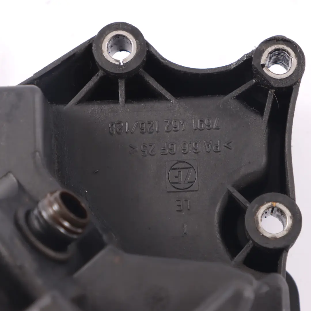 Pompe direction assistée Mercedes W639 W906 OM646 Unité d'huile  - SKU A0034667201-2 - Numéro de pièce A0034667201