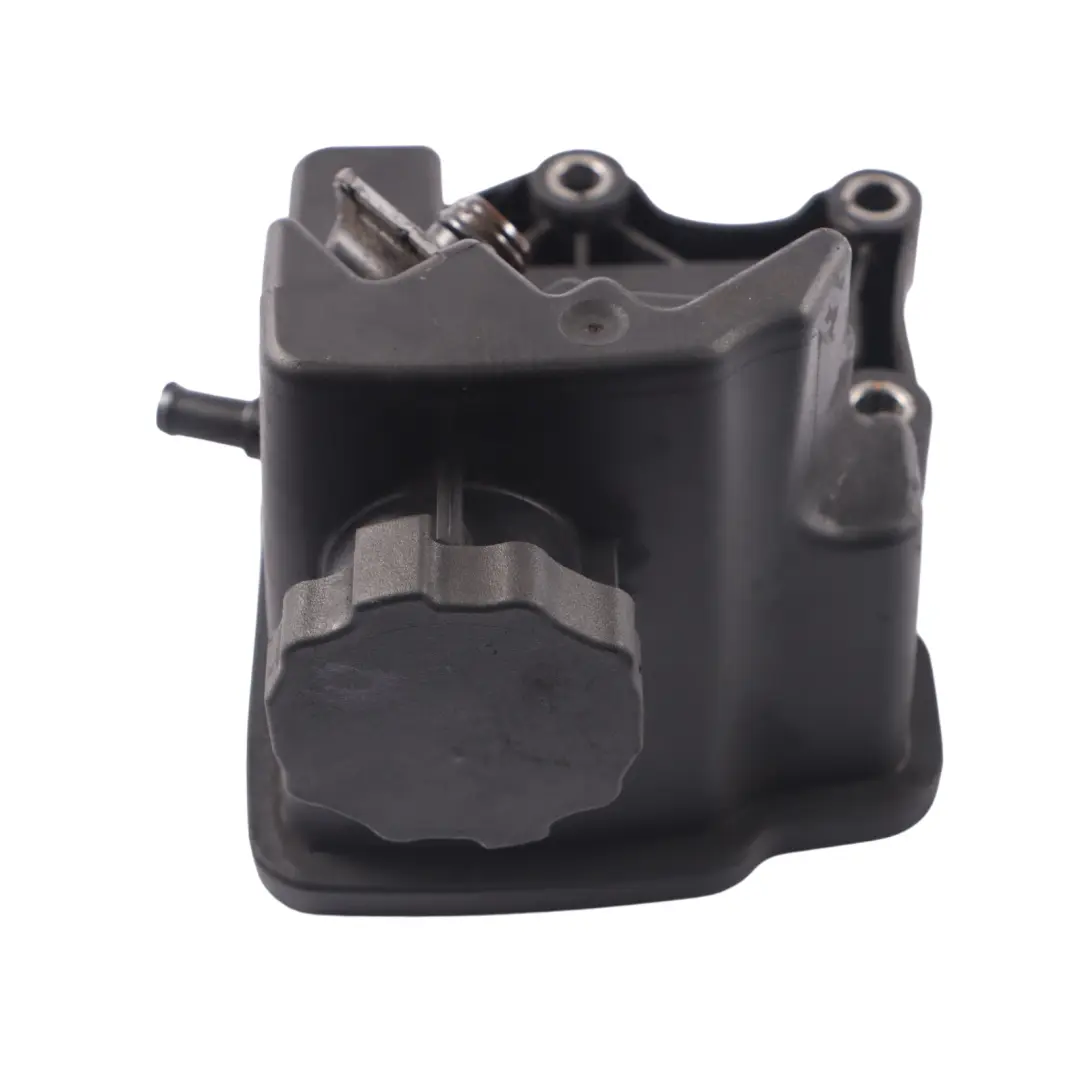 Power Steering Pump Mercedes W639 W906 OM646 Mechanical Oil Unit - SKU A0034667201-2 - Part number A0034667201
