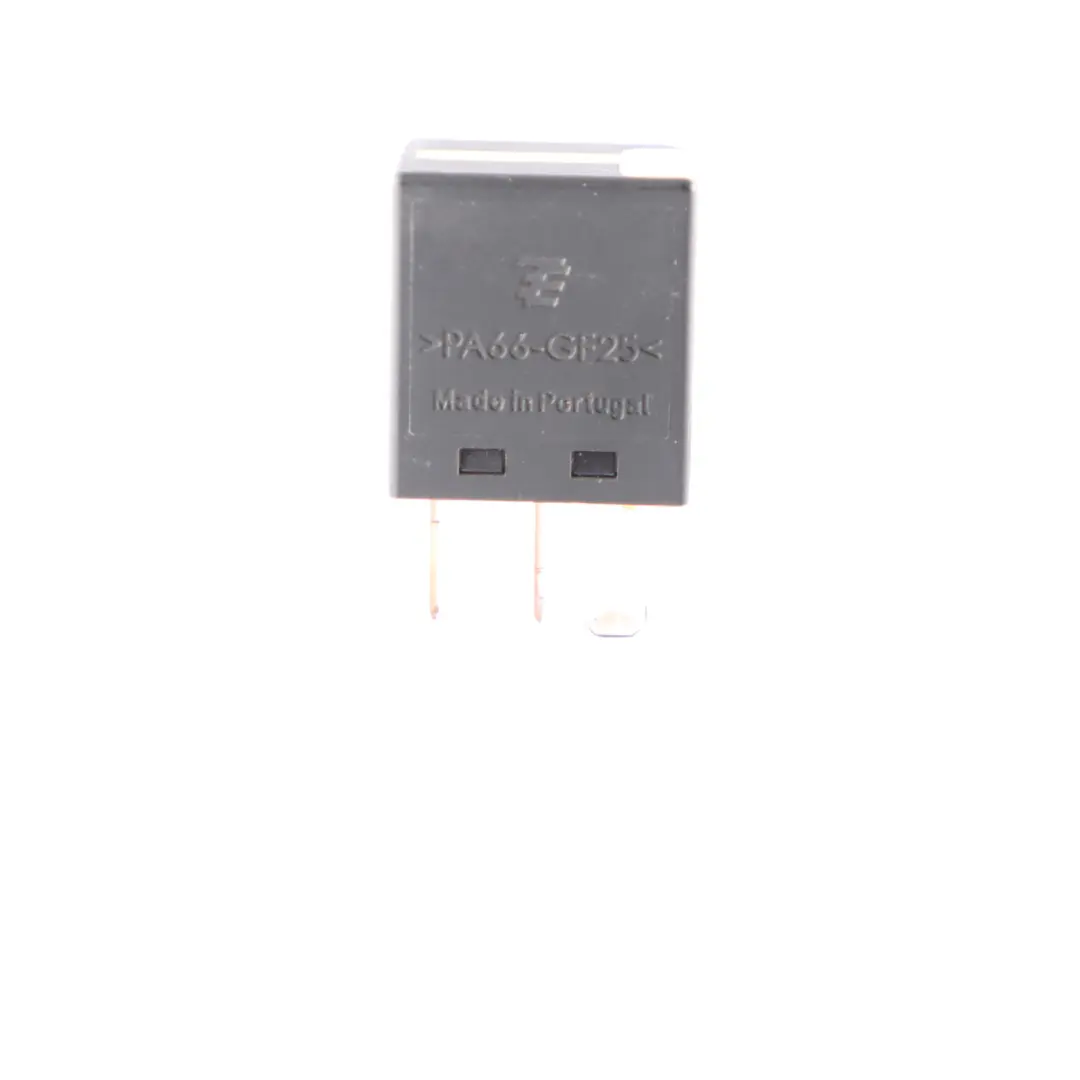 Mercedes W639 W906 5-Pin Noir 12A Relais - SKU A0035420219-1 - Numéro de pièce A0035420219