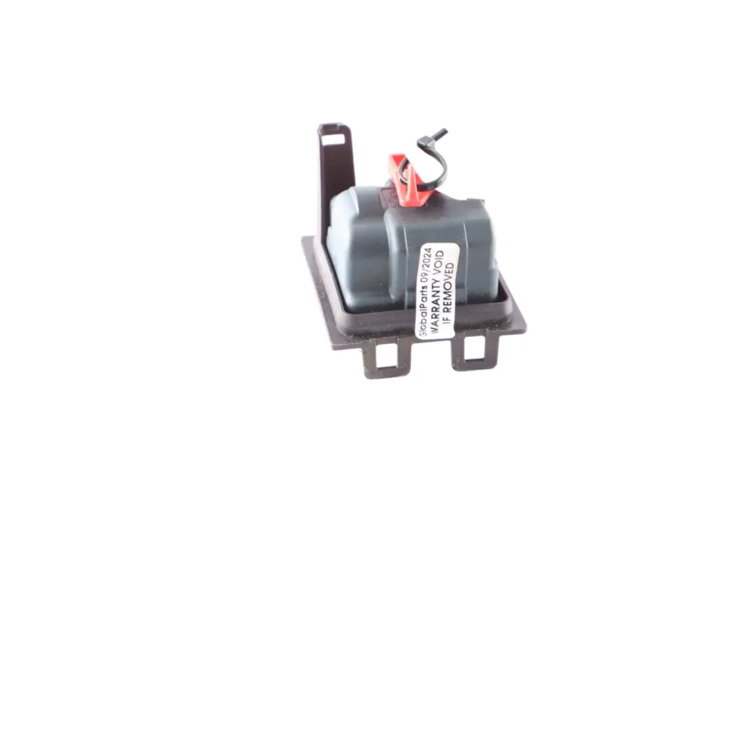 Mercedes W176 W246 C117 Bloqueo tapa combustible Motor Actuador - SKU A0038203297 - Número de pieza A0038203297