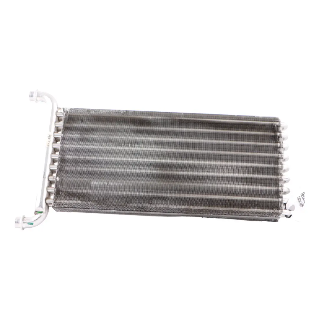 Mercedes Sprinter W906 Air Conditioning Cooling Radiator Air Con A/C - SKU A0038358901 - Part number A0038358901