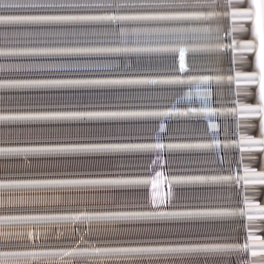 Conditioning Cooling Radiator Air Con A/C to Mercedes Sprinter W906 Air with Part number A0038358901 Mercedes Sprinter W906 Air Conditioning Cooling Radiator Air Con A/C - SKU A0038358901 - Part number A0038358901