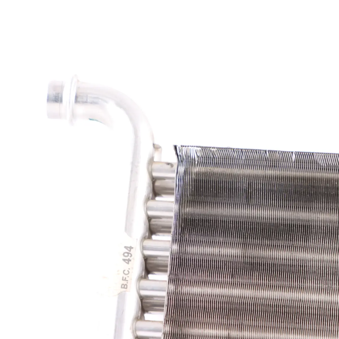 Mercedes Sprinter W906 Air Conditioning Cooling Radiator Air Con A/C - SKU A0038358901 - Part number A0038358901