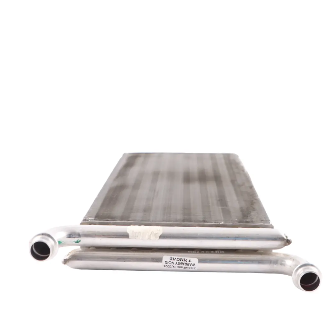 Mercedes Sprinter W906 Air Conditioning Cooling Radiator Air Con A/C - SKU A0038358901 - Part number A0038358901