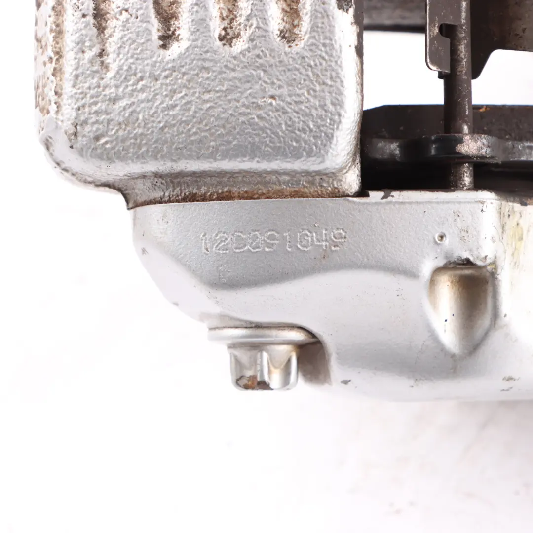 Brake Wheel Caliper Mercedes C216 W221 R230 Housing Front Left N/S to with Part number A0044202383 Brake Wheel Caliper Mercedes C216 W221 R230 Housing Front Left N/S - SKU A0044202383 - Part number A0044202383