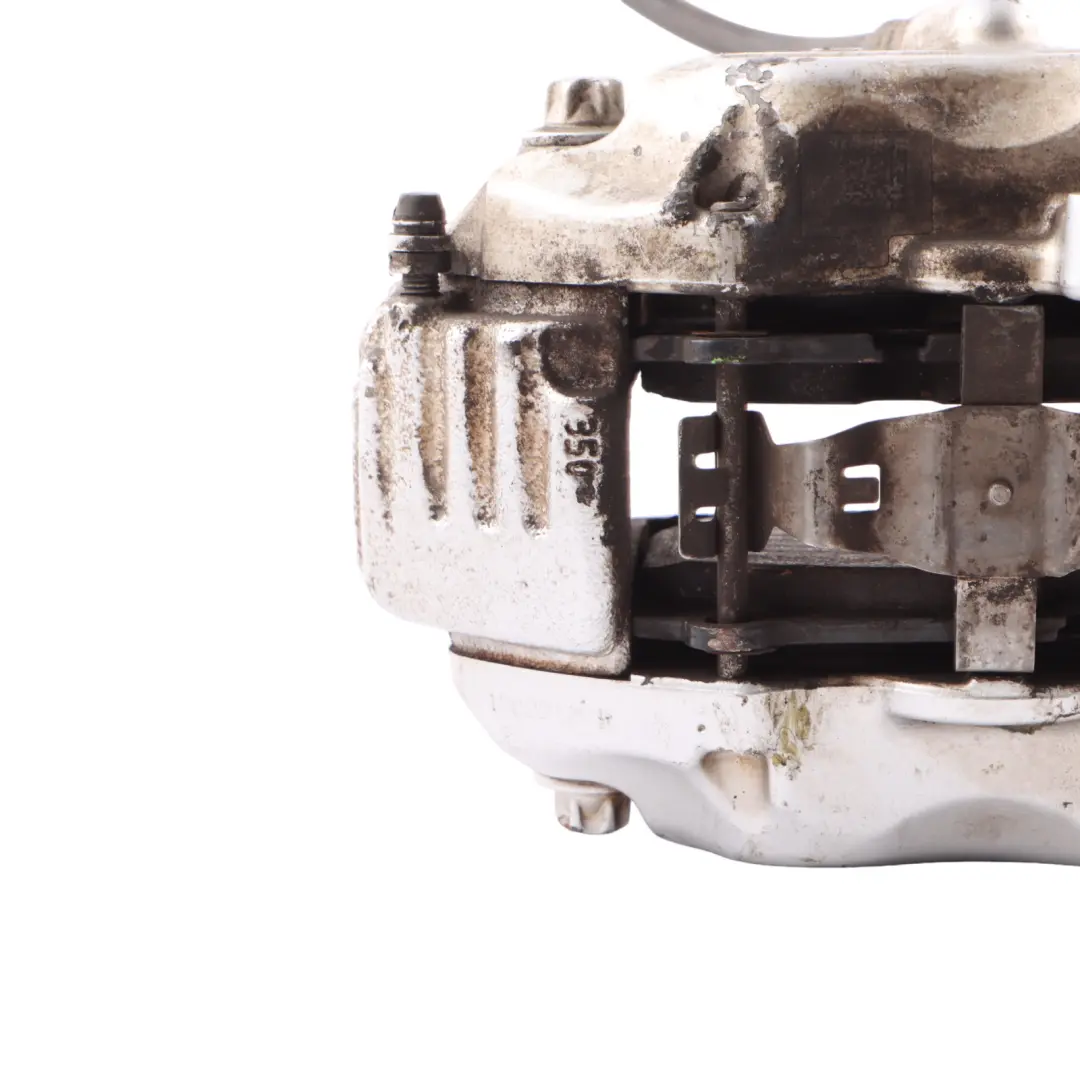 Brake Wheel Caliper Mercedes C216 W221 R230 Housing Front Left N/S to with Part number A0044202383 Brake Wheel Caliper Mercedes C216 W221 R230 Housing Front Left N/S - SKU A0044202383 - Part number A0044202383