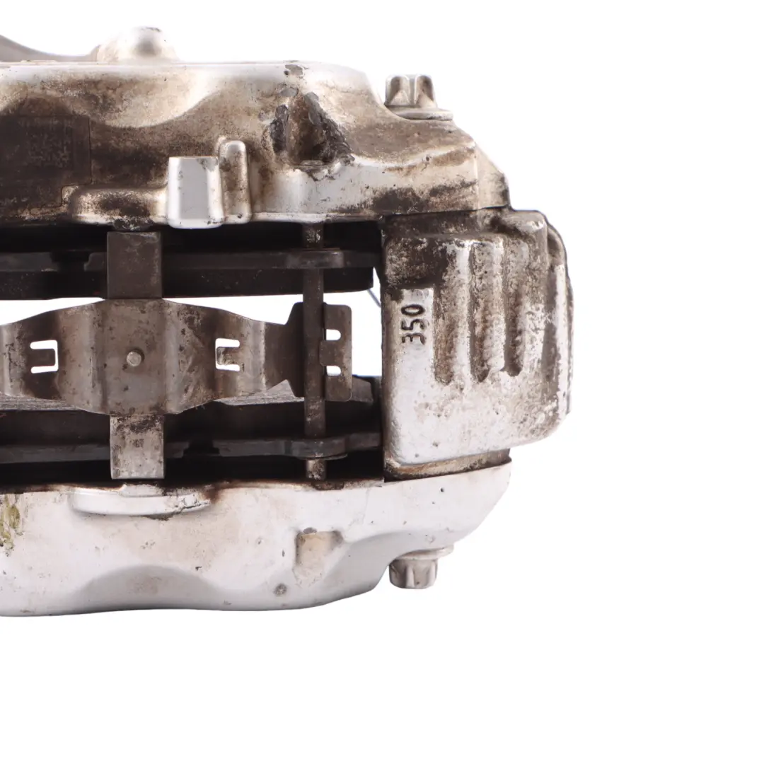  Brake Wheel Caliper Mercedes C216 W221 R230 Housing Front Left N/S - SKU A0044202383 - Part number A0044202383