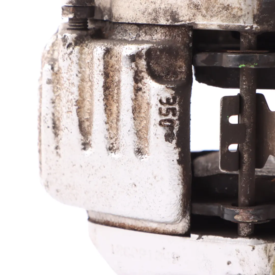  Brake Wheel Caliper Mercedes C216 W221 R230 Housing Front Left N/S - SKU A0044202383 - Part number A0044202383