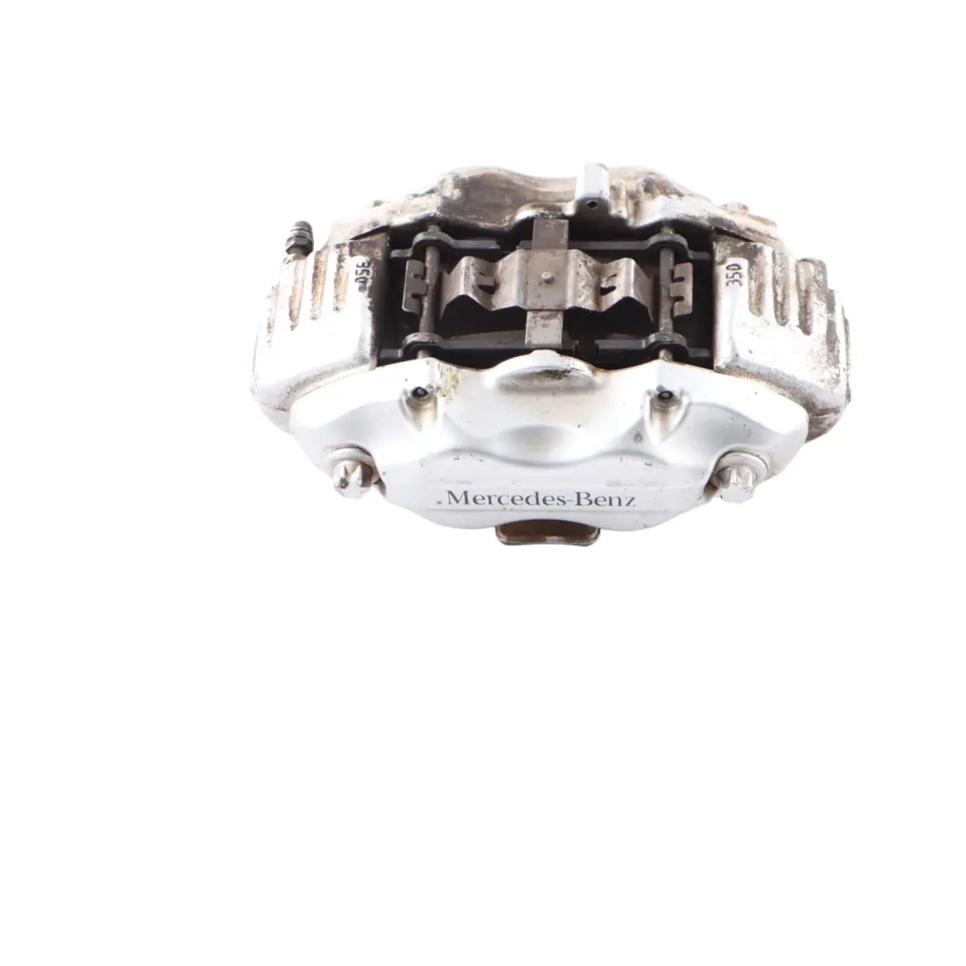  Brake Wheel Caliper Mercedes C216 W221 R230 Housing Front Left N/S - SKU A0044202383 - Part number A0044202383