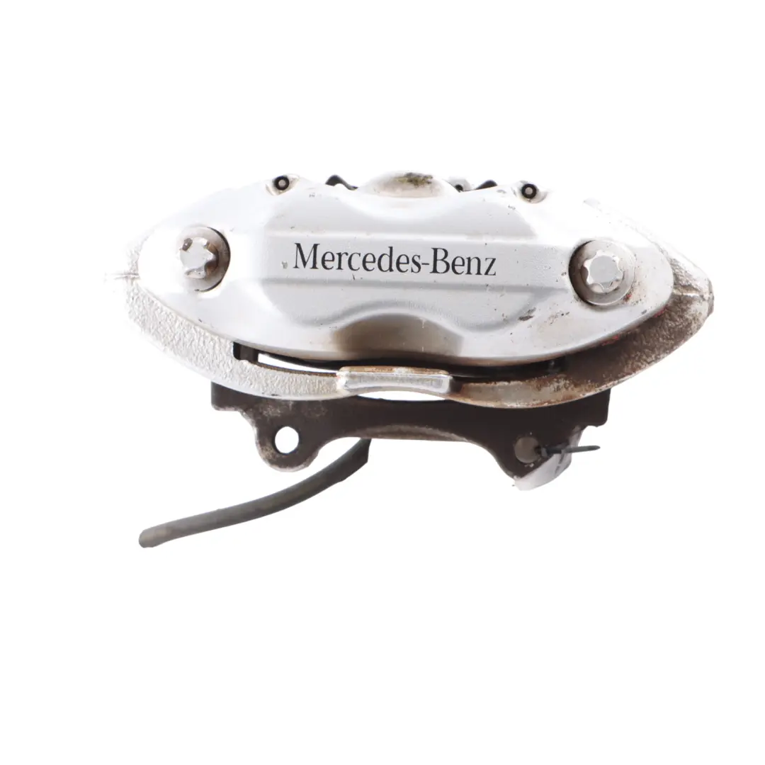  Brake Wheel Caliper Mercedes C216 W221 R230 Housing Front Left N/S - SKU A0044202383 - Part number A0044202383
