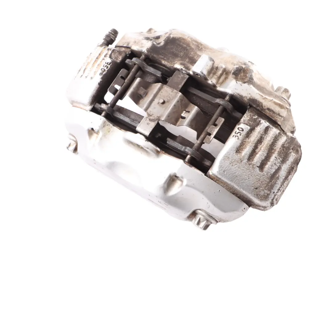 Brake Wheel Caliper Mercedes C216 W221 R230 Housing Front Left N/S to with Part number A0044202383 Brake Wheel Caliper Mercedes C216 W221 R230 Housing Front Left N/S - SKU A0044202383 - Part number A0044202383