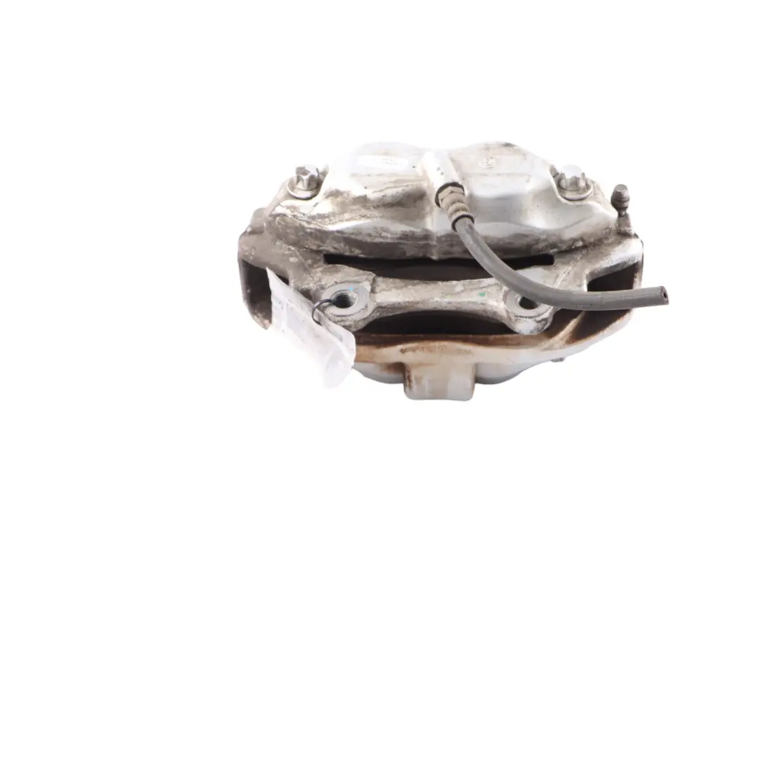  Brake Wheel Caliper Mercedes C216 W221 R230 Housing Front Left N/S - SKU A0044202383 - Part number A0044202383