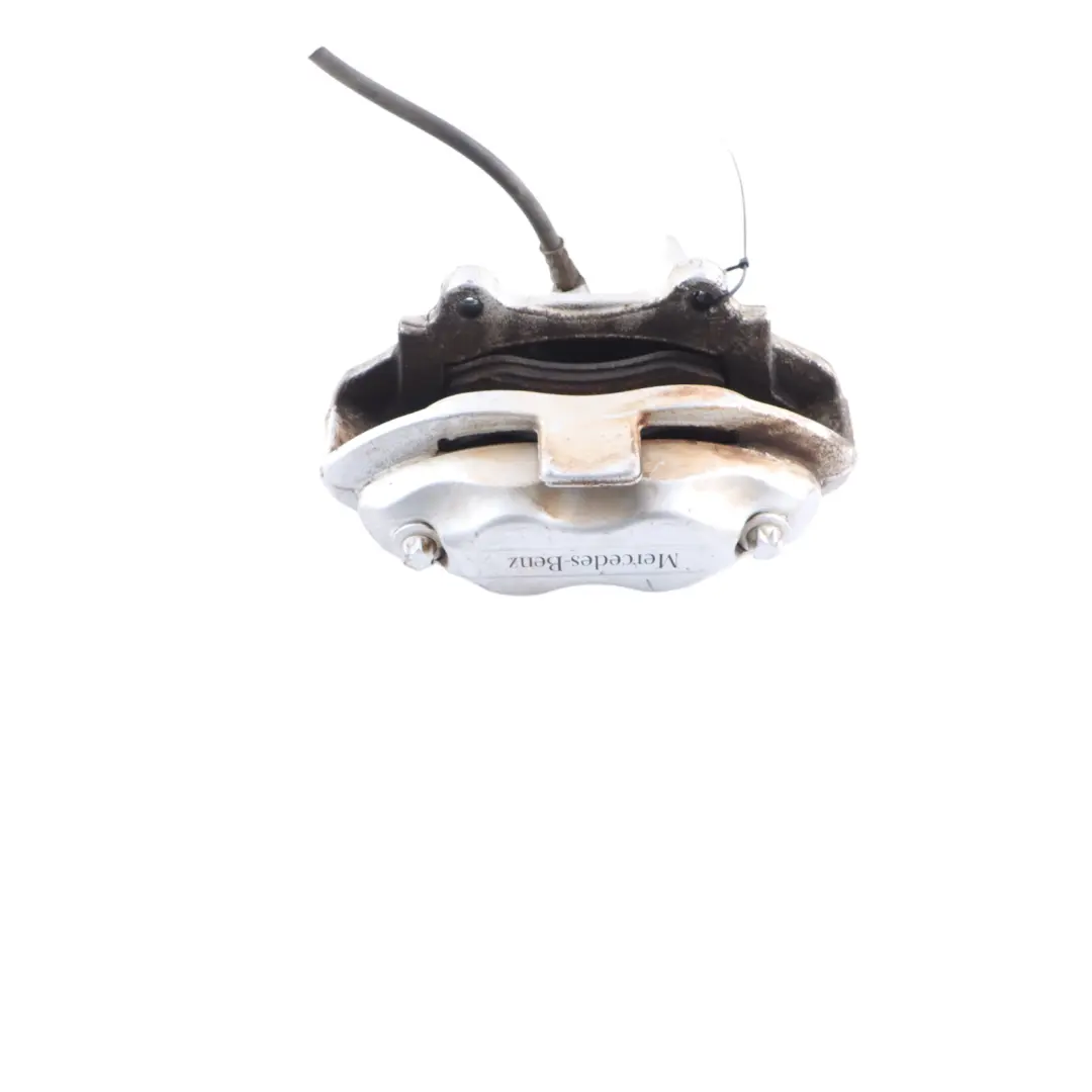  Pinza Freno Ruota Mercedes C216 W221 R230 Alloggiamento Destro - SKU A0044202483 - Numero di parte A0044202483