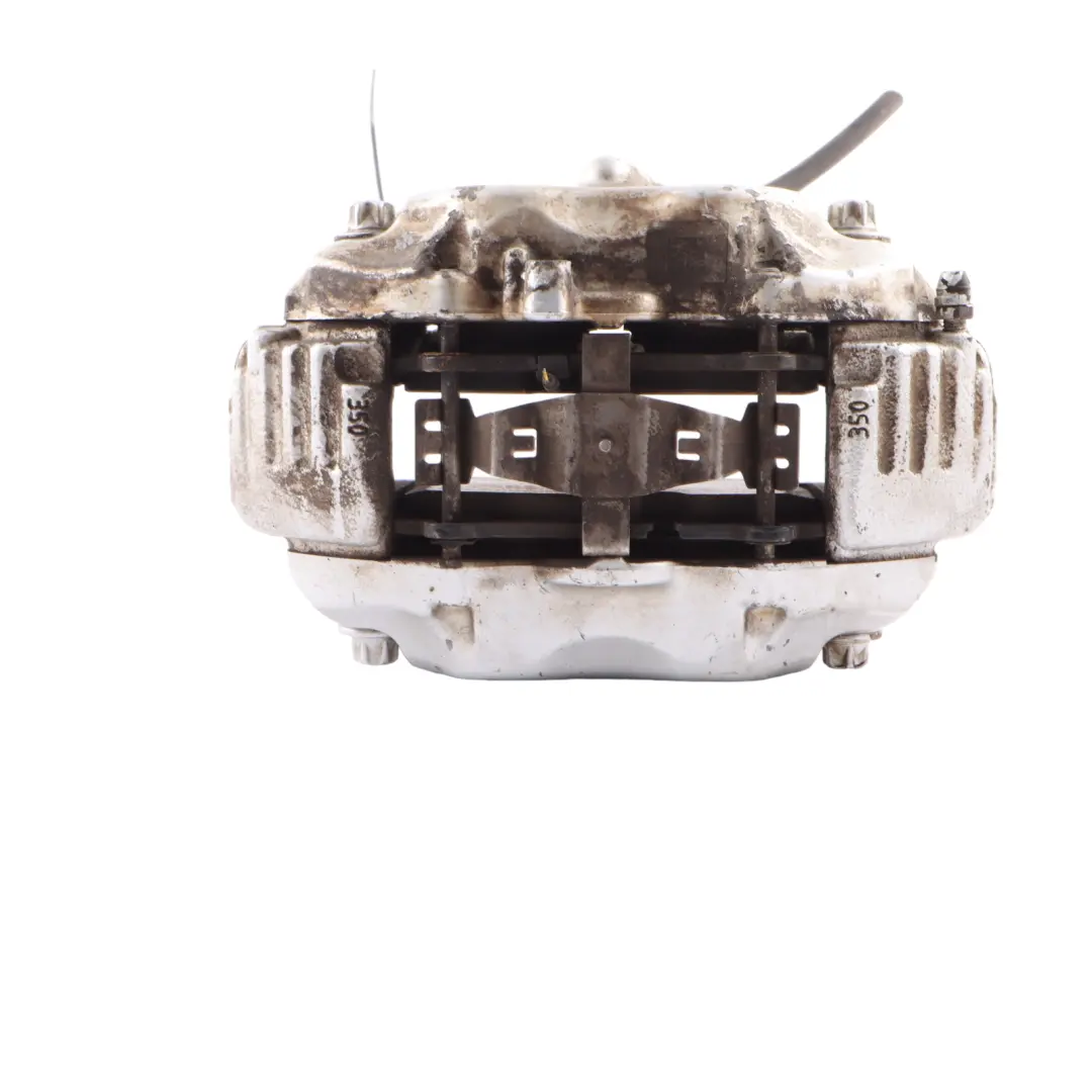 Bremssattel Mercedes C216 W221 R230 Gehäuse Vorne Rechts für mit Teilenummer A0044202483 Bremssattel Mercedes C216 W221 R230 Gehäuse Vorne Rechts - SKU A0044202483 - Teilenummer A0044202483