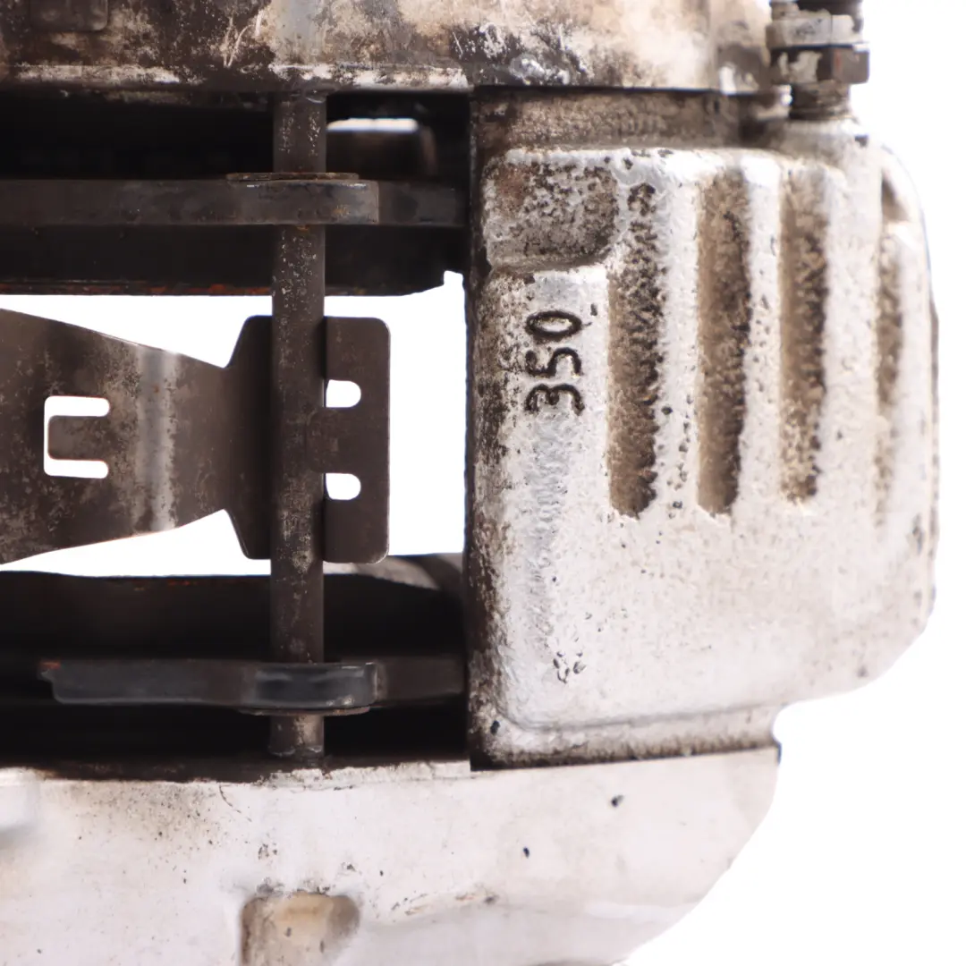  Brake Wheel Caliper Mercedes C216 W221 R230 Housing Front Right O/S - SKU A0044202483 - Part number A0044202483