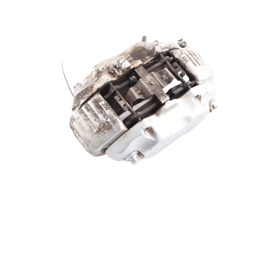 Bremssattel Mercedes C216 W221 R230 Gehäuse Vorne Rechts für mit Teilenummer A0044202483 Bremssattel Mercedes C216 W221 R230 Gehäuse Vorne Rechts - SKU A0044202483 - Teilenummer A0044202483