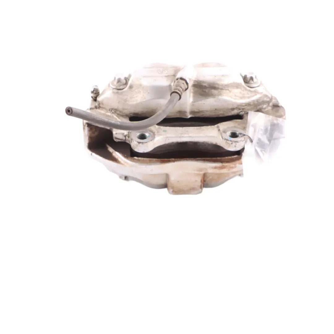 Brake Wheel Caliper Mercedes C216 W221 R230 Housing Front Right O/S to with Part number A0044202483 Brake Wheel Caliper Mercedes C216 W221 R230 Housing Front Right O/S - SKU A0044202483 - Part number A0044202483