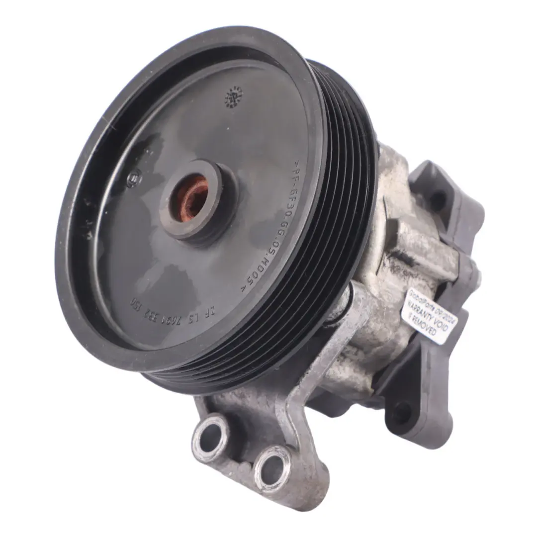 Mercedes ML W164 W204 W211 W212 M156 63 AMG Lenkung Hydraulikpumpe - SKU A0044669301 - Teilenummer A0044669301