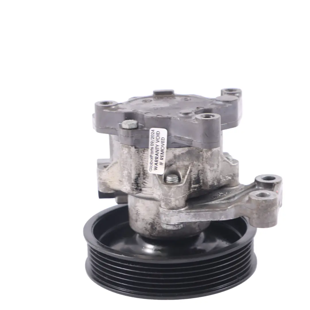 M156 63 AMG Pompa Idraulica Sterzo per Mercedes ML W164 W204 W211 W212 con numero di parte A0044669301 Mercedes ML W164 W204 W211 W212 M156 63 AMG Pompa Idraulica Sterzo - SKU A0044669301 - Numero di parte A0044669301