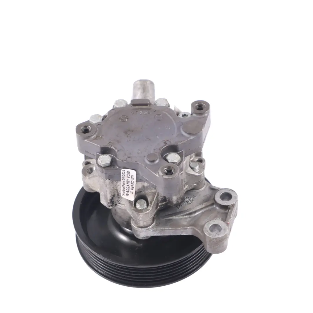 Mercedes ML W164 W204 W211 W212 M156 63 AMG Bomba Dirección - SKU A0044669301 - Número de pieza A0044669301
