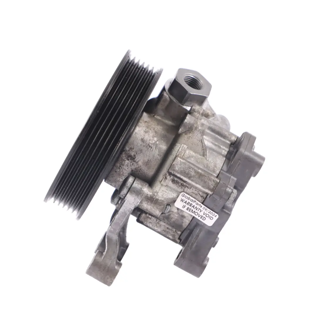 M156 63 AMG Pompa Idraulica Sterzo per Mercedes ML W164 W204 W211 W212 con numero di parte A0044669301 Mercedes ML W164 W204 W211 W212 M156 63 AMG Pompa Idraulica Sterzo - SKU A0044669301 - Numero di parte A0044669301