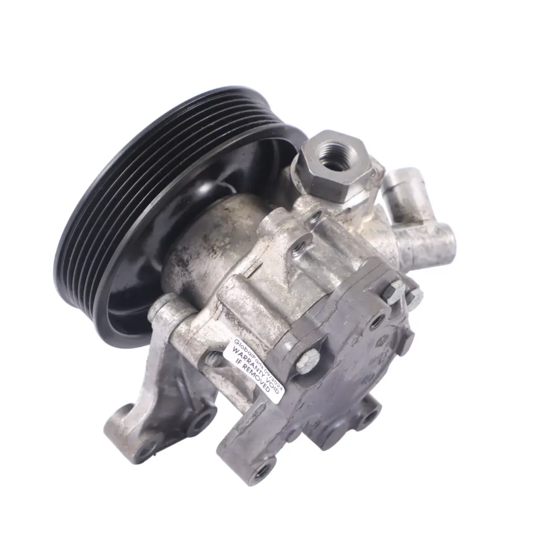 M156 63 AMG Steering Hydraulic Pump to Mercedes ML W164 W204 W211 W212 with Part number A0044669301 Mercedes ML W164 W204 W211 W212 M156 63 AMG Steering Hydraulic Pump - SKU A0044669301 - Part number A0044669301