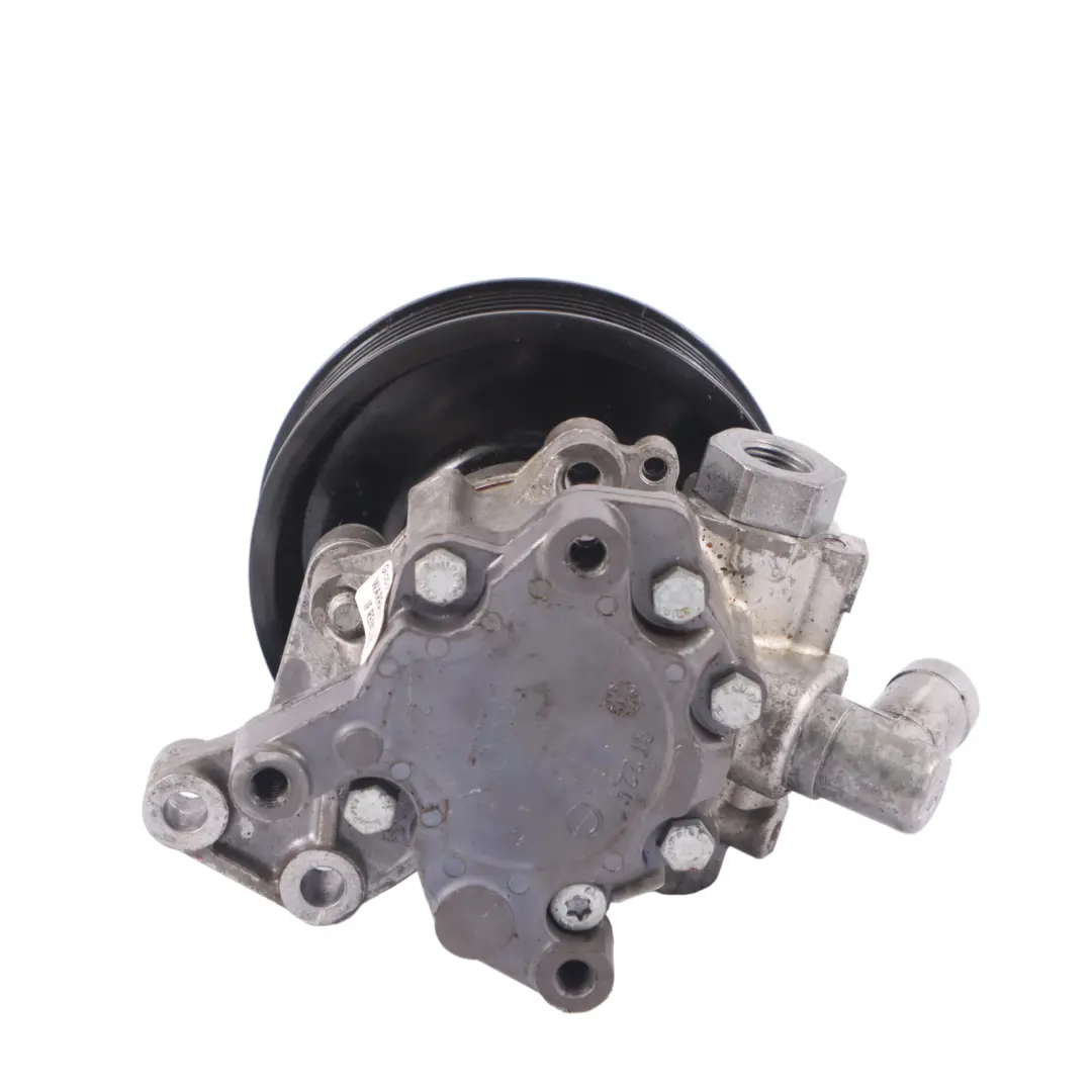 M156 63 AMG Bomba Dirección para Mercedes ML W164 W204 W211 W212 con número de pieza A0044669301 Mercedes ML W164 W204 W211 W212 M156 63 AMG Bomba Dirección - SKU A0044669301 - Número de pieza A0044669301