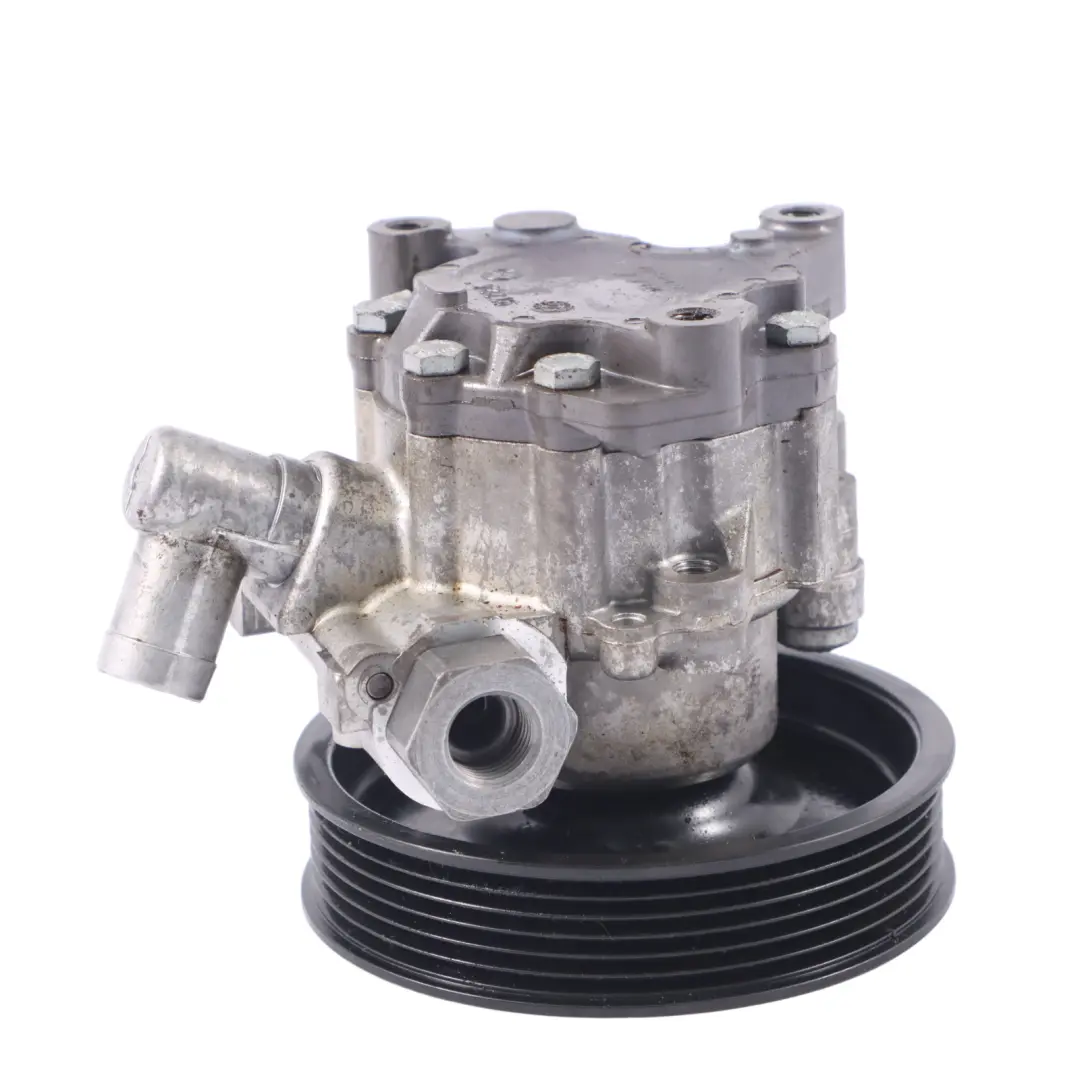 M156 63 AMG Bomba Dirección para Mercedes ML W164 W204 W211 W212 con número de pieza A0044669301 Mercedes ML W164 W204 W211 W212 M156 63 AMG Bomba Dirección - SKU A0044669301 - Número de pieza A0044669301