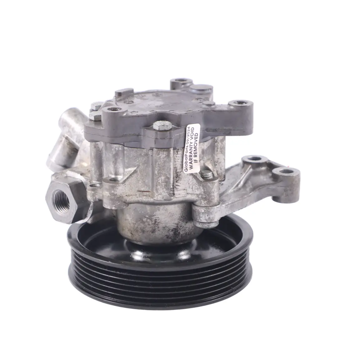 Mercedes ML W164 W204 W211 W212 M156 63 AMG Lenkung Hydraulikpumpe - SKU A0044669301 - Teilenummer A0044669301