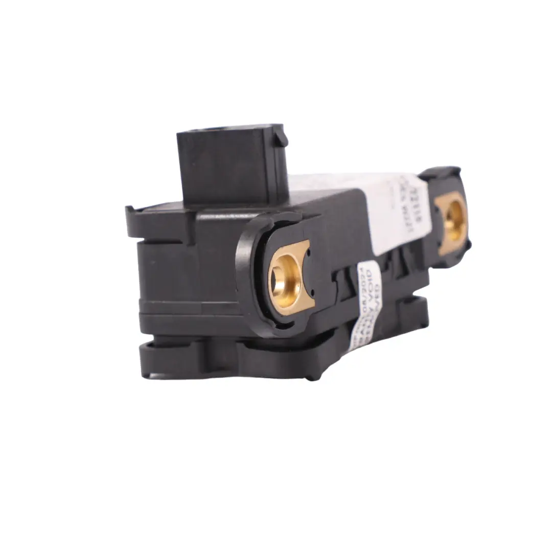 Mercedes W221 Sensore Velocità Accelerazione Cluster Yaw Rate - SKU A0045422118 - Numero di parte A0045422118