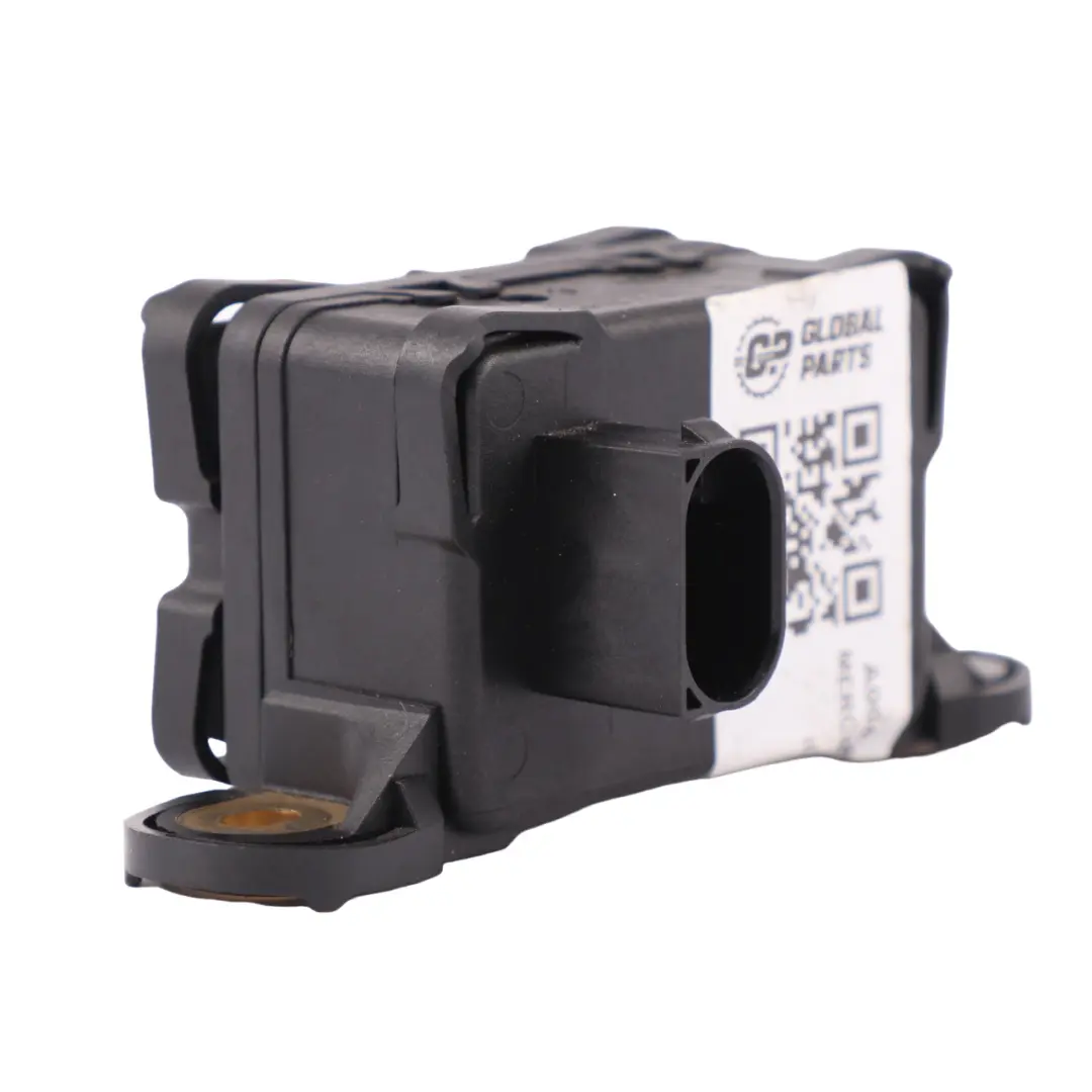 Beschleunigungs Sensor Cluster Gierrate für Mercedes W221 mit Teilenummer A0045422118 Mercedes W221 Beschleunigungs Sensor Cluster Gierrate - SKU A0045422118 - Teilenummer A0045422118