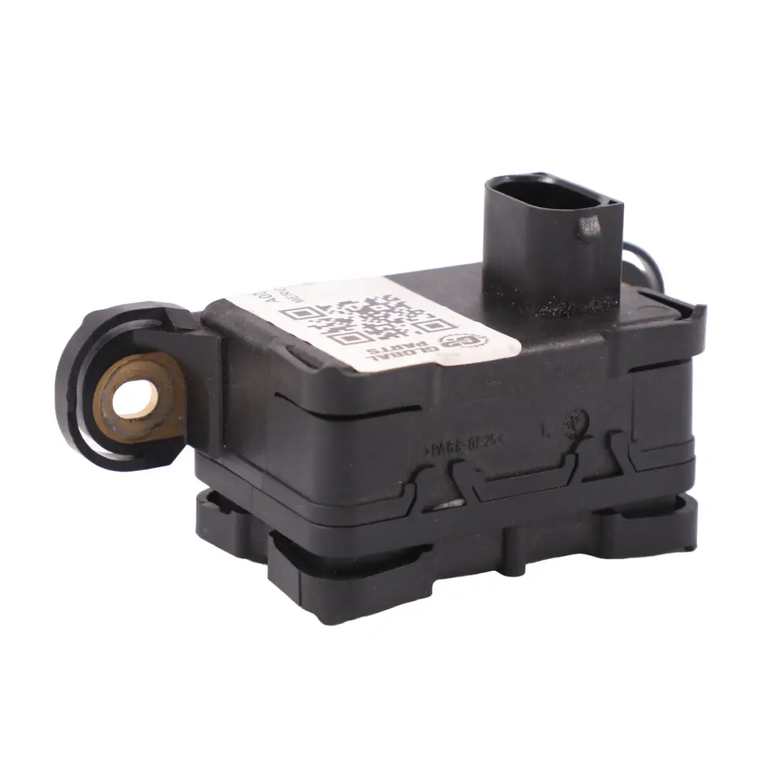 Beschleunigungs Sensor Cluster Gierrate für Mercedes W221 mit Teilenummer A0045422118 Mercedes W221 Beschleunigungs Sensor Cluster Gierrate - SKU A0045422118 - Teilenummer A0045422118