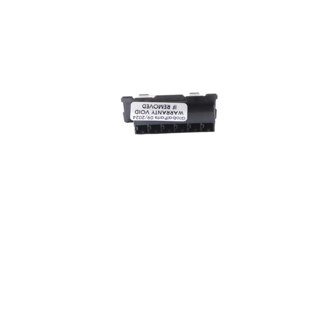 Mercedes W204 W221 Distributor Box Block Control Unit Relay - SKU A0045467540 - Part number A0045467540