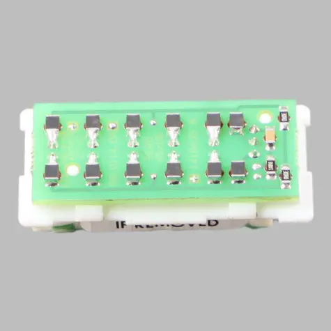 Antriebs Strang Sensor Kann Verteiler für Mercedes W447 mit Teilenummer A0045467740 Mercedes W447 Antriebs Strang Sensor Kann Verteiler - SKU A0045467740 - Teilenummer A0045467740