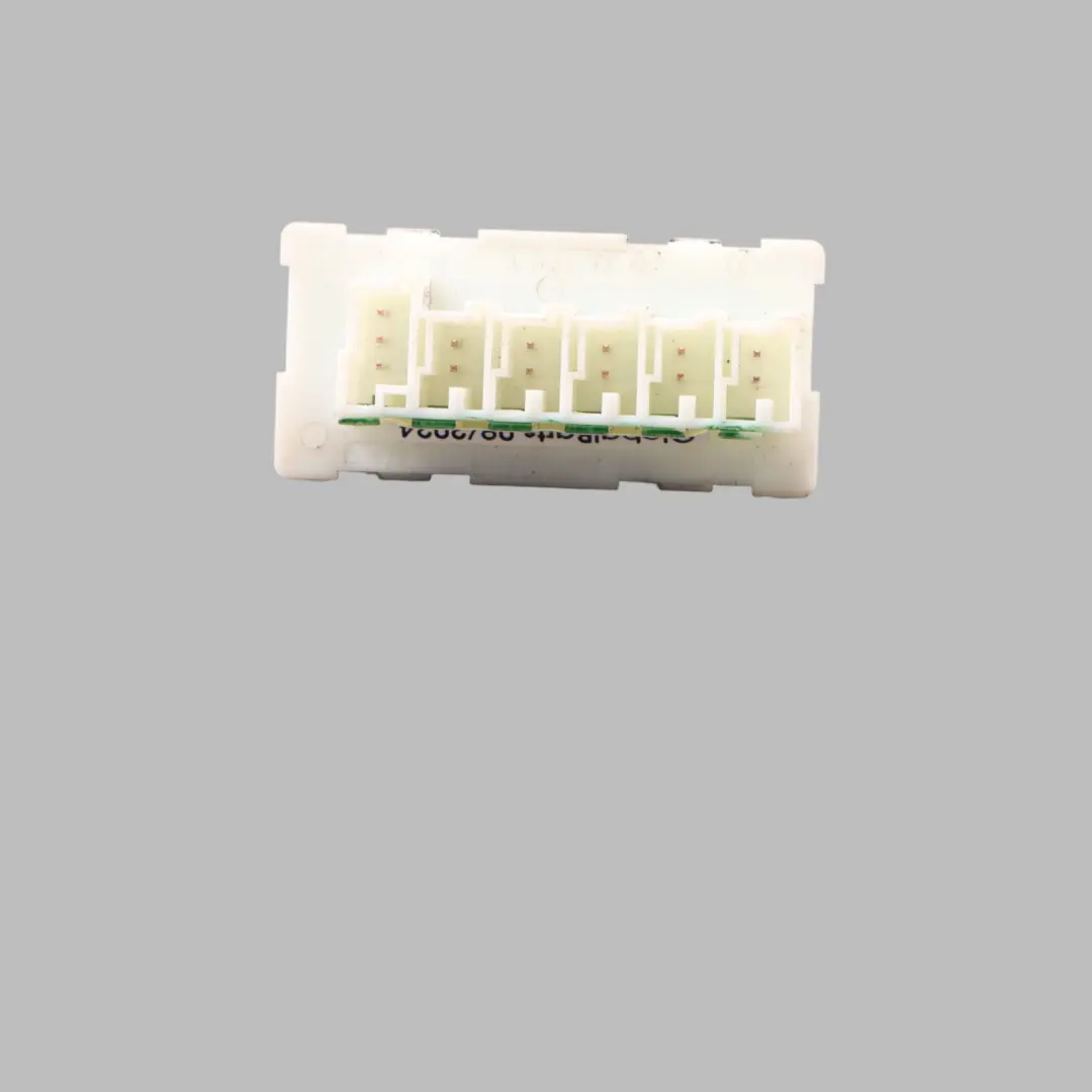 Mercedes W447 Drive Train Sensor Can Distributor - SKU A0045467740 - Part number A0045467740