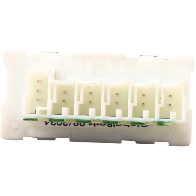 Train Sensor Can Distributor to Mercedes W447 Drive with Part number A0045467740 Mercedes W447 Drive Train Sensor Can Distributor - SKU A0045467740 - Part number A0045467740