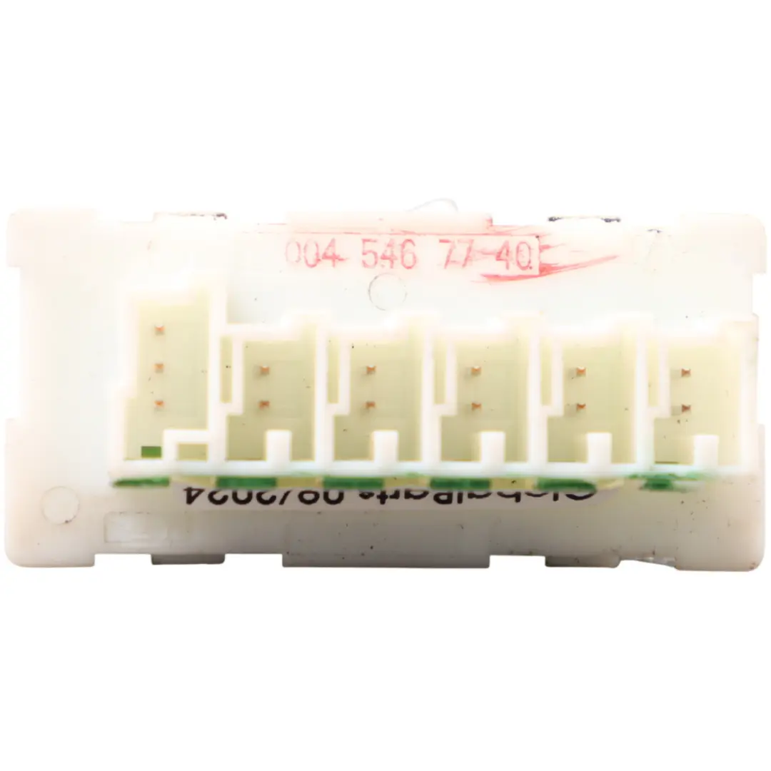 Sensor Del Tren De Transmisión Puede Distribuidor para Mercedes W447 con número de pieza A0045467740 Mercedes W447 Sensor Del Tren De Transmisión Puede Distribuidor - SKU A0045467740 - Número de pieza A0045467740