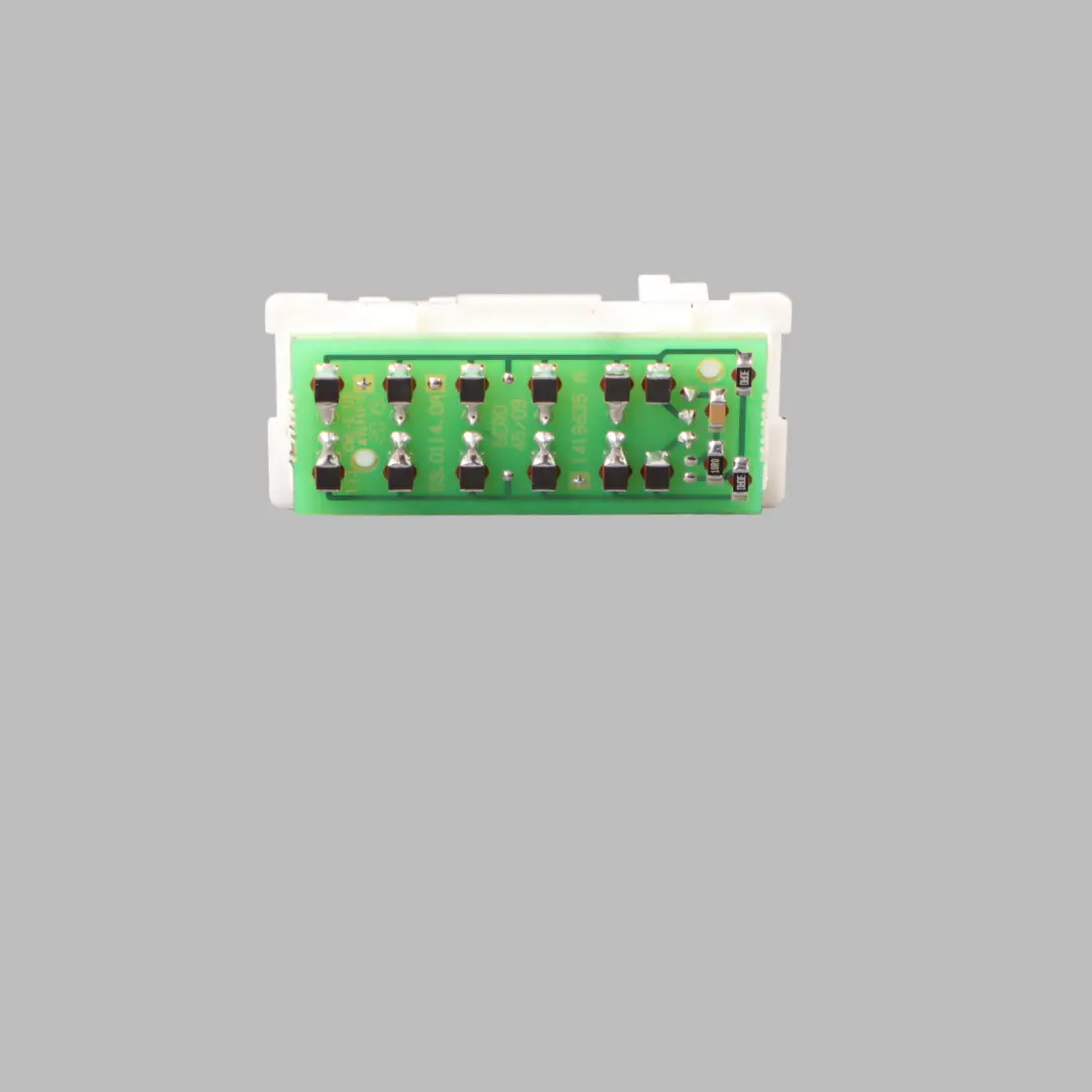 Mercedes W447 Drive Train Sensor Can Distributor - SKU A0045467740 - Part number A0045467740