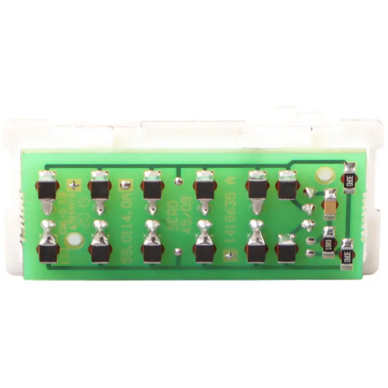 Train Sensor Can Distributor to Mercedes W447 Drive with Part number A0045467740 Mercedes W447 Drive Train Sensor Can Distributor - SKU A0045467740 - Part number A0045467740