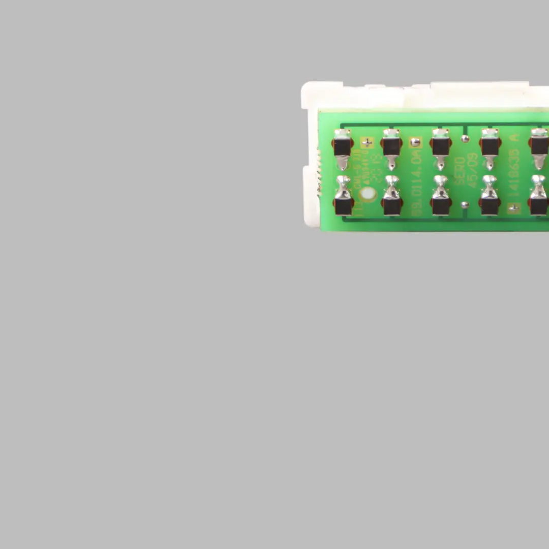 Capteur Du Groupe Motopropulseur Distributeur Boîtes pour Mercedes W447 à propos du numéro de pièce A0045467740 Mercedes W447 Capteur Du Groupe Motopropulseur Distributeur Boîtes - SKU A0045467740 - Numéro de pièce A0045467740