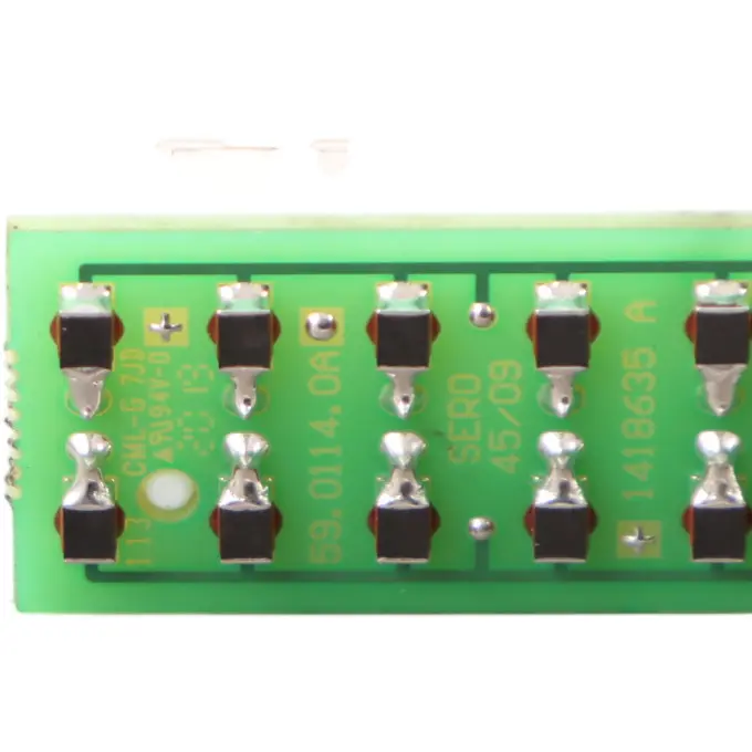 Capteur Du Groupe Motopropulseur Distributeur Boîtes pour Mercedes W447 à propos du numéro de pièce A0045467740 Mercedes W447 Capteur Du Groupe Motopropulseur Distributeur Boîtes - SKU A0045467740 - Numéro de pièce A0045467740