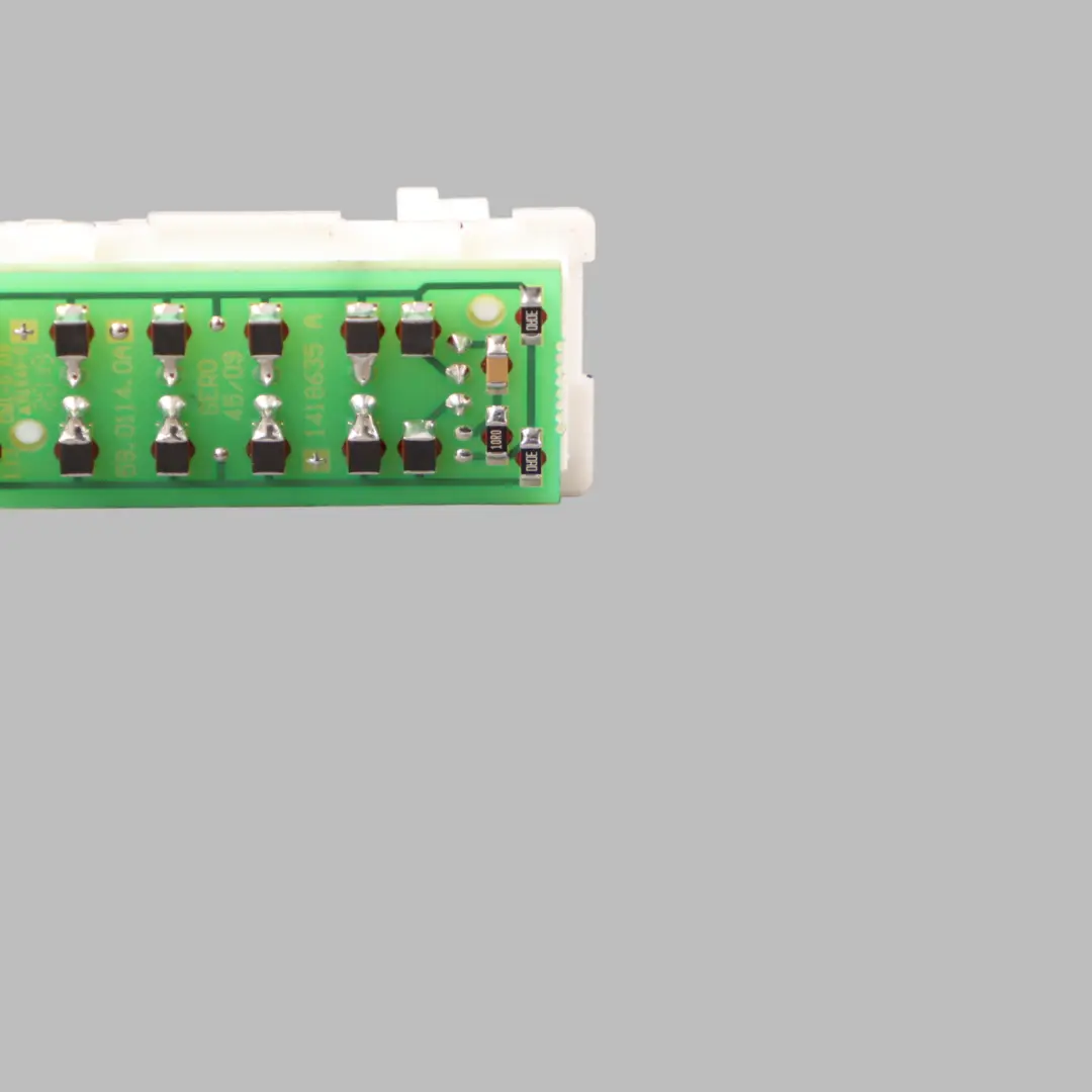 Mercedes W447 Sensore Del Treno Di Trasmissione Può Distributore - SKU A0045467740 - Numero di parte A0045467740