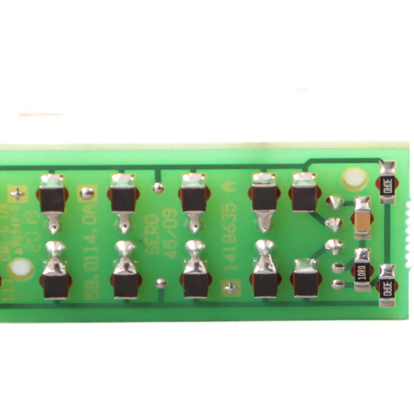 Train Sensor Can Distributor to Mercedes W447 Drive with Part number A0045467740 Mercedes W447 Drive Train Sensor Can Distributor - SKU A0045467740 - Part number A0045467740