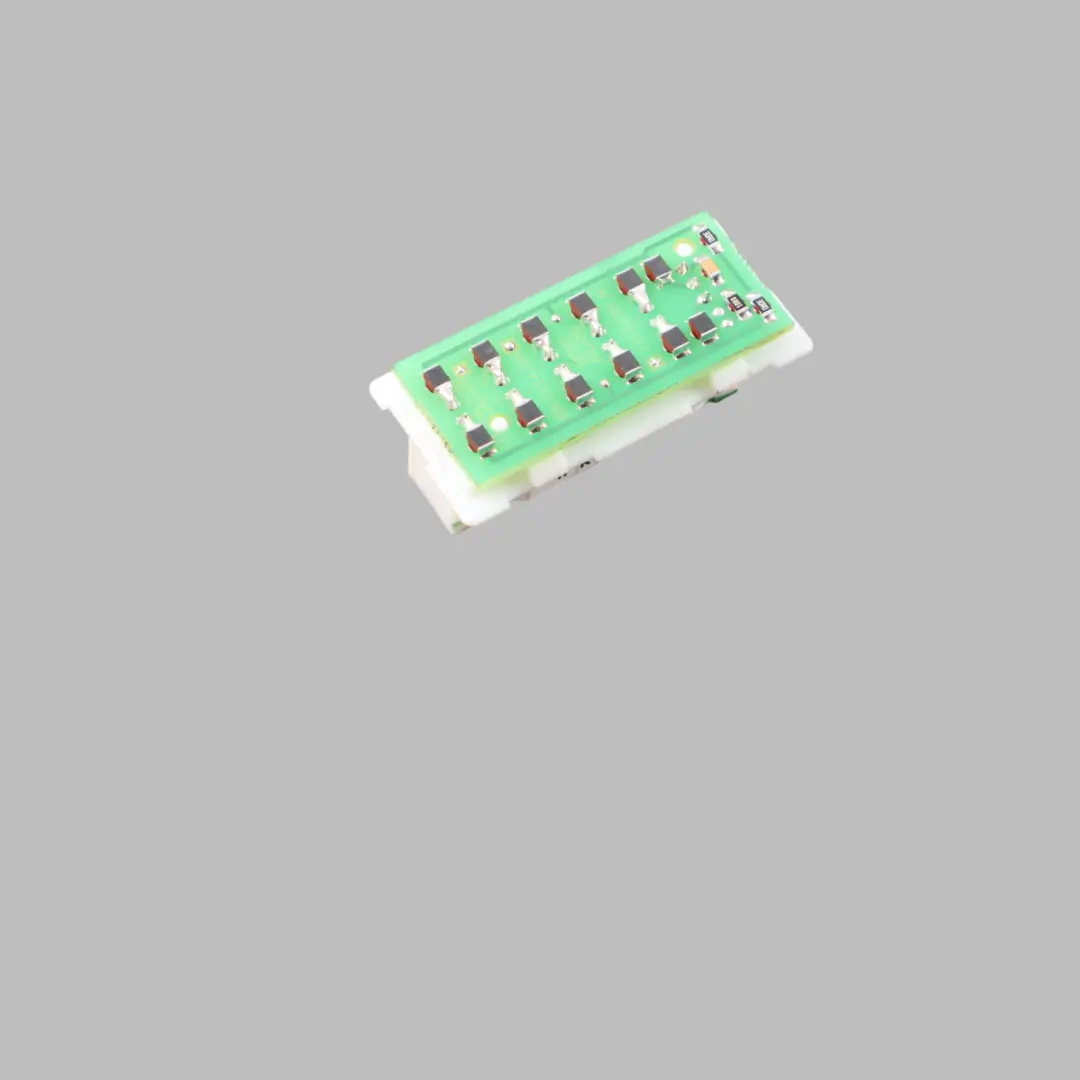 Mercedes W447 Drive Train Sensor Can Distributor - SKU A0045467740 - Part number A0045467740