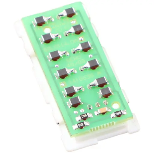 Capteur Du Groupe Motopropulseur Distributeur Boîtes pour Mercedes W447 à propos du numéro de pièce A0045467740 Mercedes W447 Capteur Du Groupe Motopropulseur Distributeur Boîtes - SKU A0045467740 - Numéro de pièce A0045467740