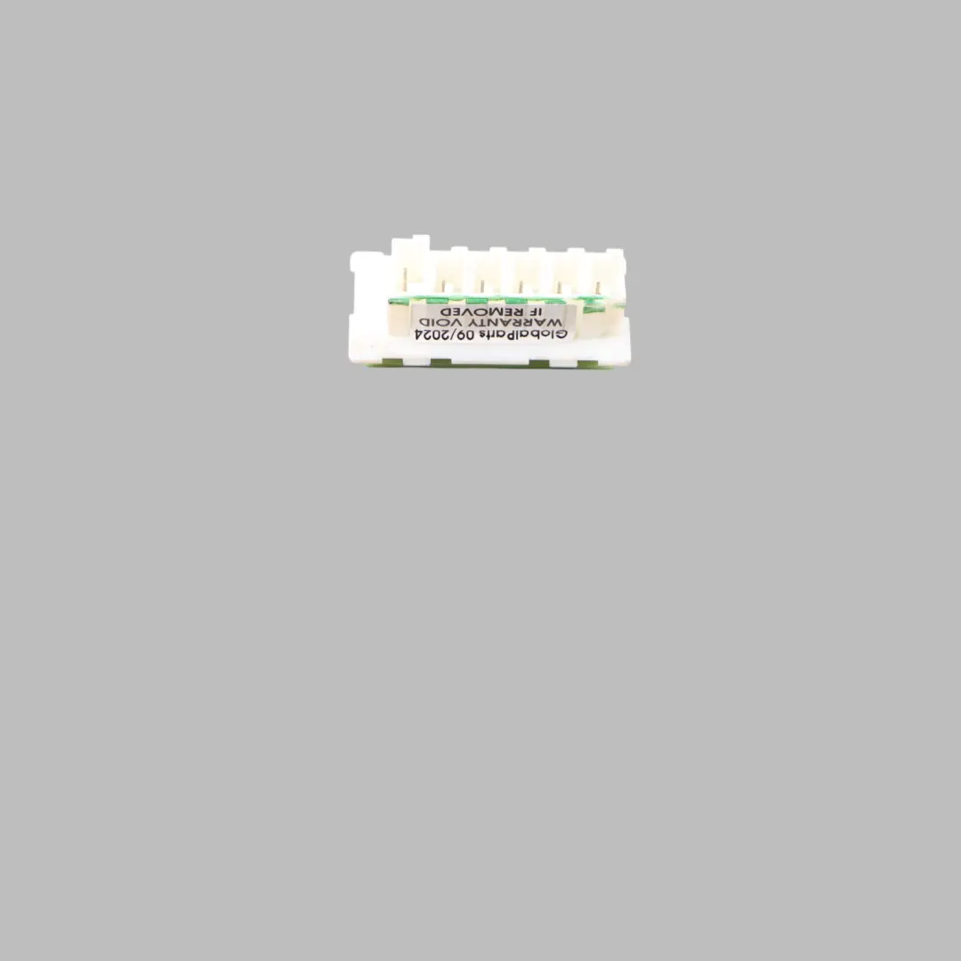 Mercedes W447 Drive Train Sensor Can Distributor - SKU A0045467740 - Part number A0045467740